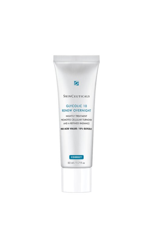 SkinCeuticals Glycolic 10 Renew Overnight